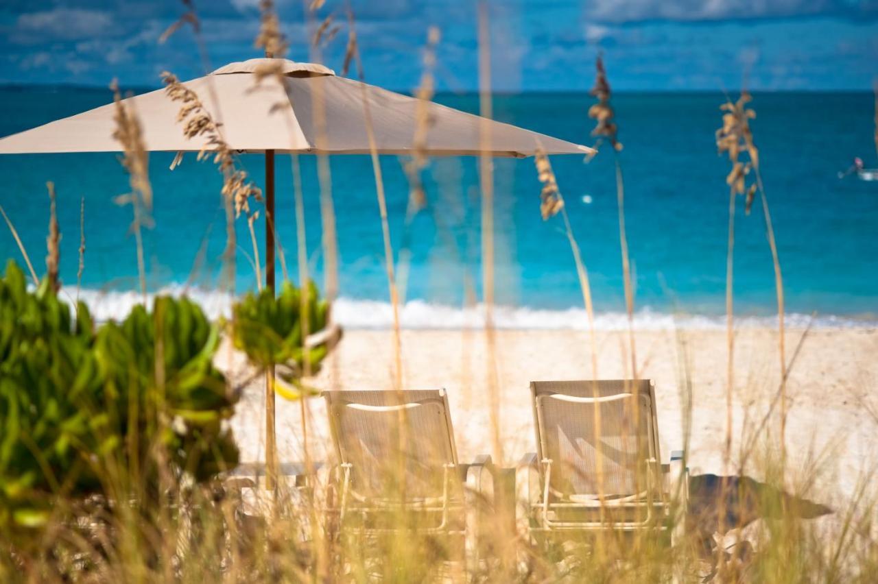 The Tuscany On Grace Bay Exteriör bild