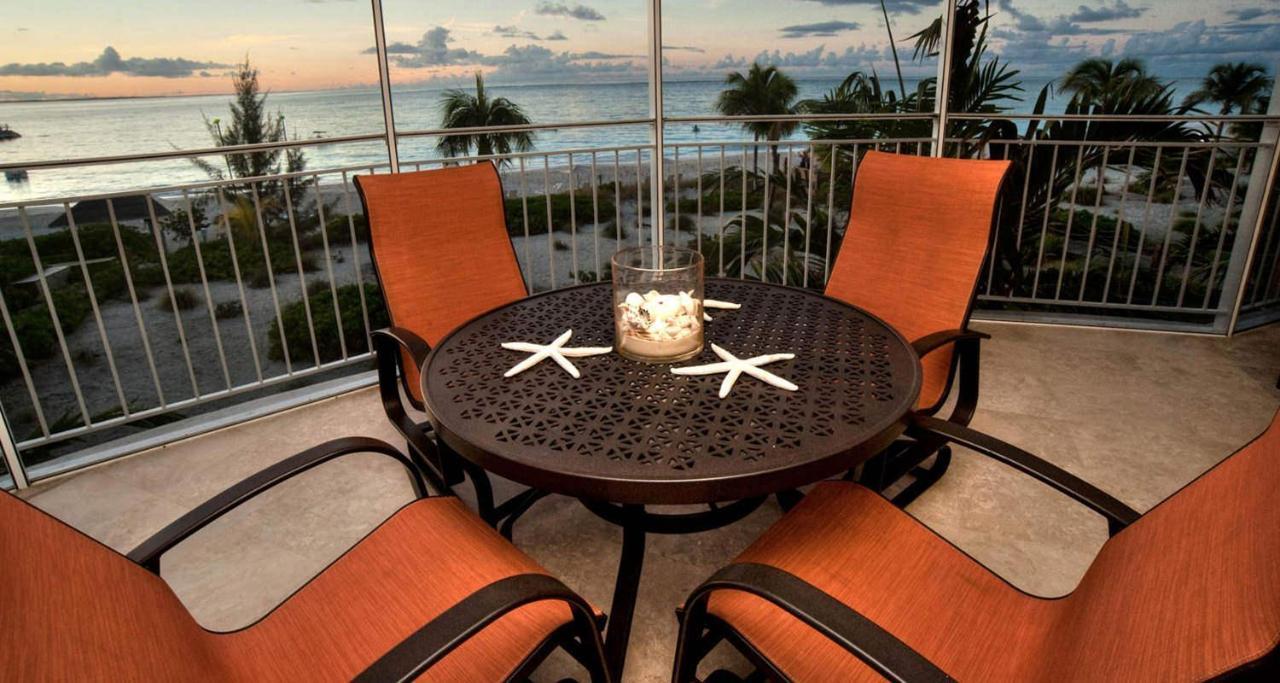 The Tuscany On Grace Bay Exteriör bild