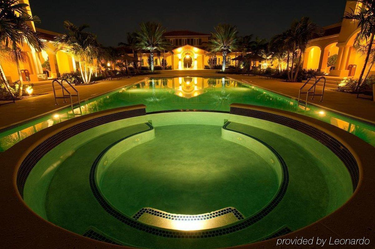 The Tuscany On Grace Bay Bekvämligheter bild