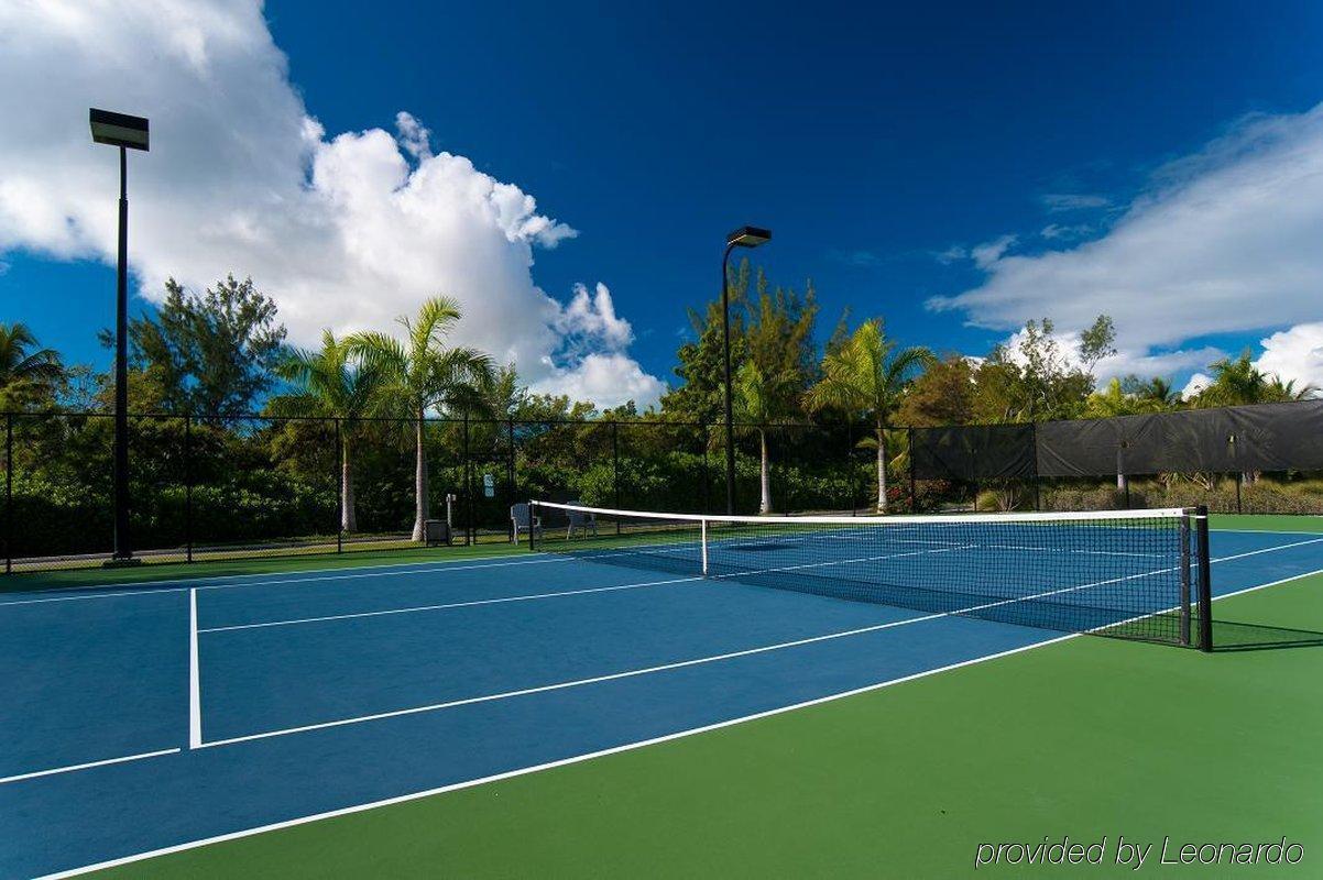 The Tuscany On Grace Bay Bekvämligheter bild
